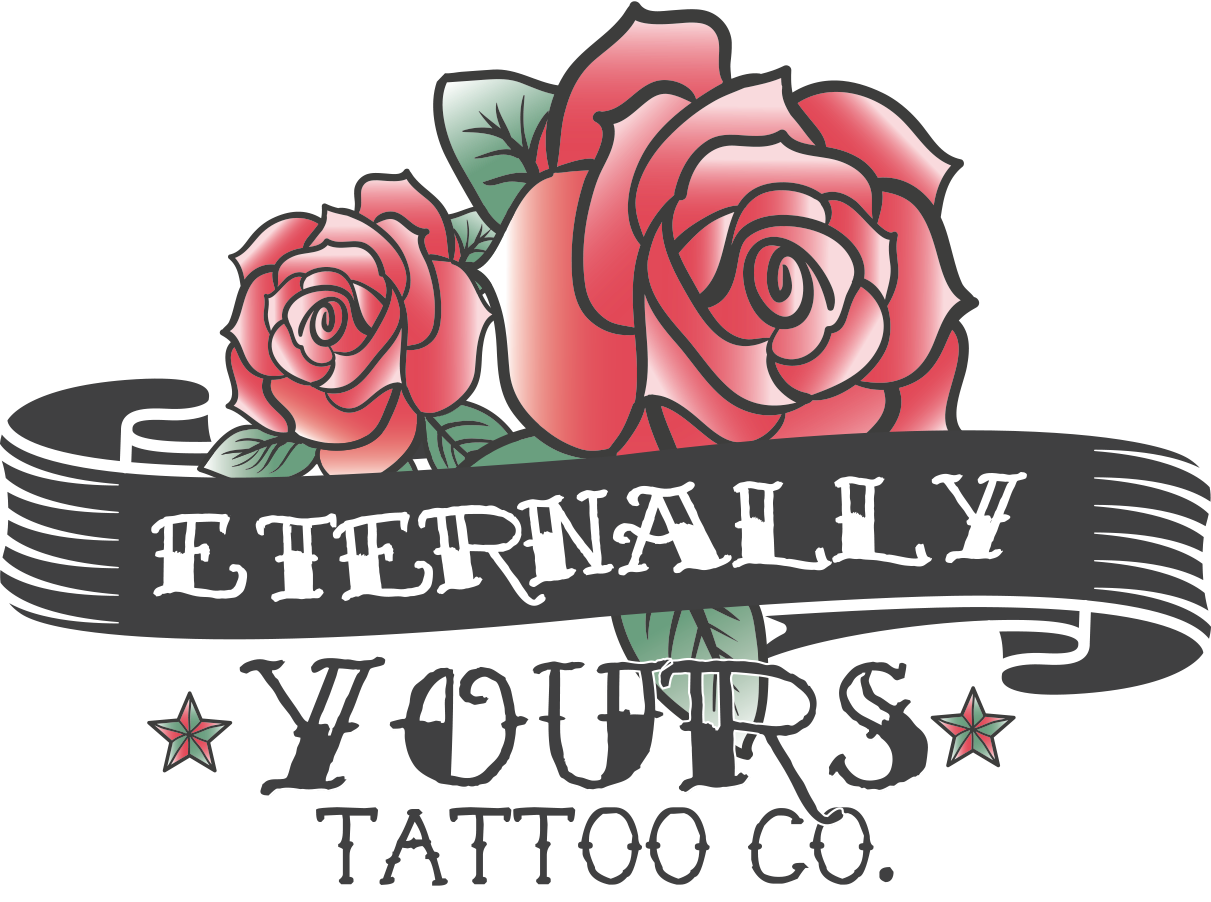 Eternally Yours Tattoo Company Cleveland Tattoo Shop Permanent Makeup